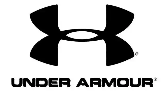 安德玛logo设计含义及运动服品牌标志设计理念