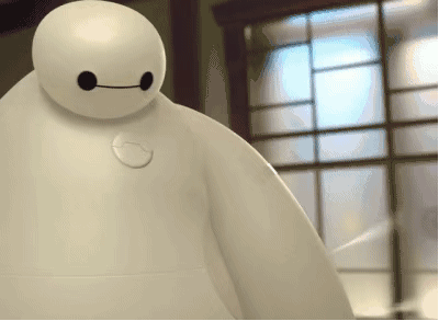 嗯,还有……米其林er……我想到了行走的大白(胖的人和瘦的的人穿羽绒