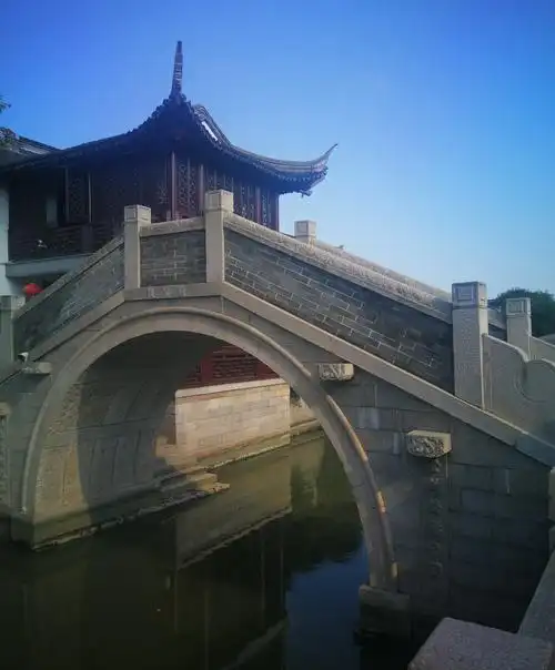 其它 浏河古镇 沙溪古镇 写美篇2020年9月30日,游太仓市沙溪古镇.