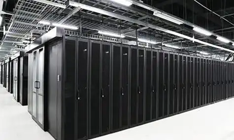 idc机房如何组建?-微云网络