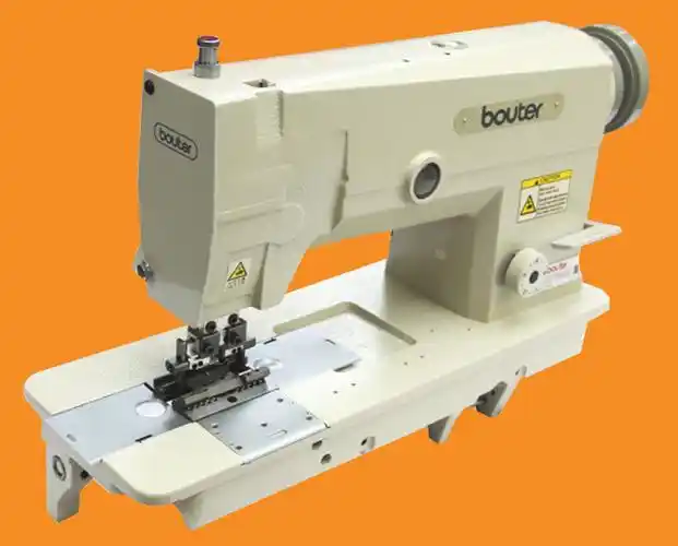 bt2-b842d刀车-宝特缝纫机