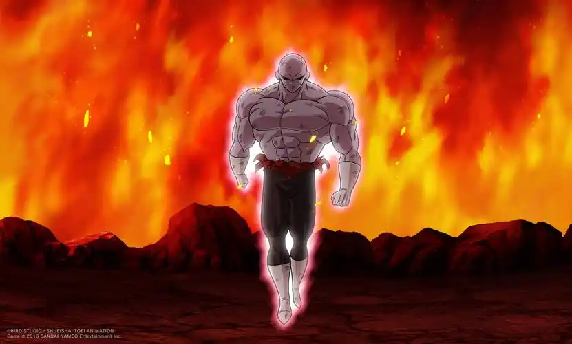 【龙珠超宇宙2】吉连(全力)单刷pq142 "无论发生什么事,我都绝对不会