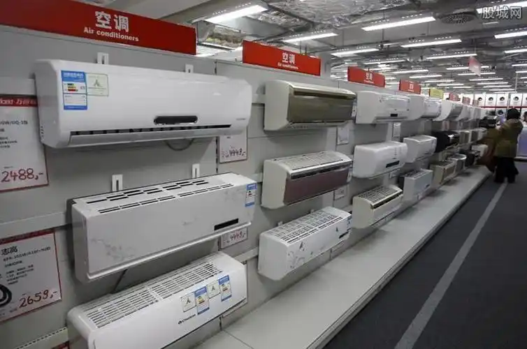 夏天买什么牌子的空调好认准这四个牌子
