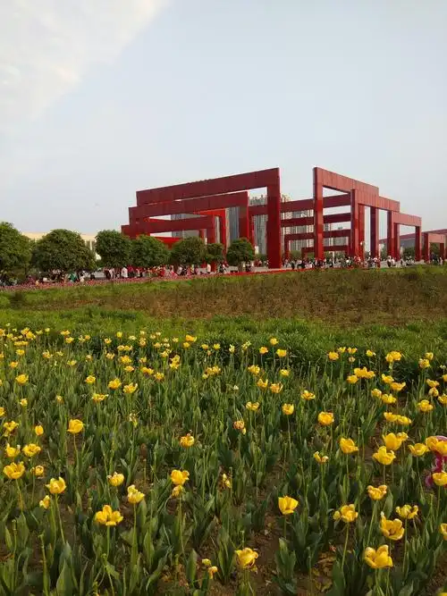 河南省信阳市平桥区新十街靠近百花园