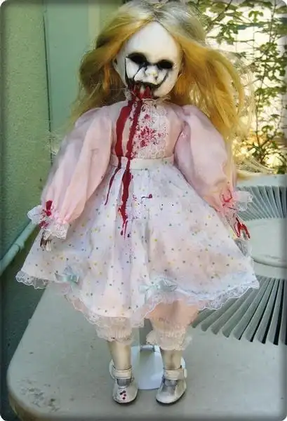 lucifer的相册鬼娃娃肥猪流