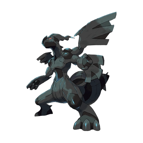 捷克罗姆 | 宝可梦图鉴 | the official pokémon website in china