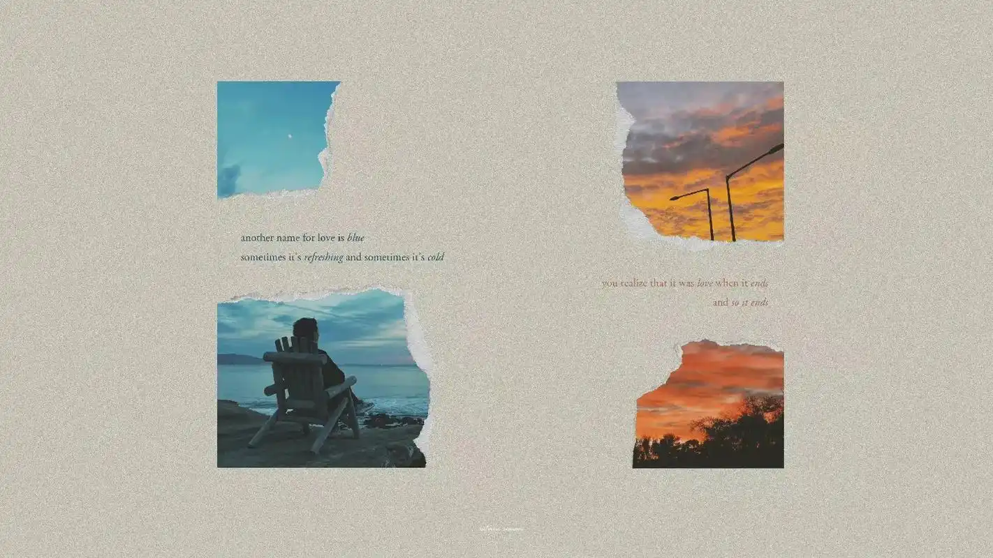 电脑壁纸 #壁纸潮图  - 抖音