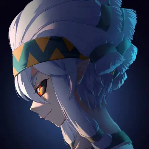 凹凸世界帕洛斯头像