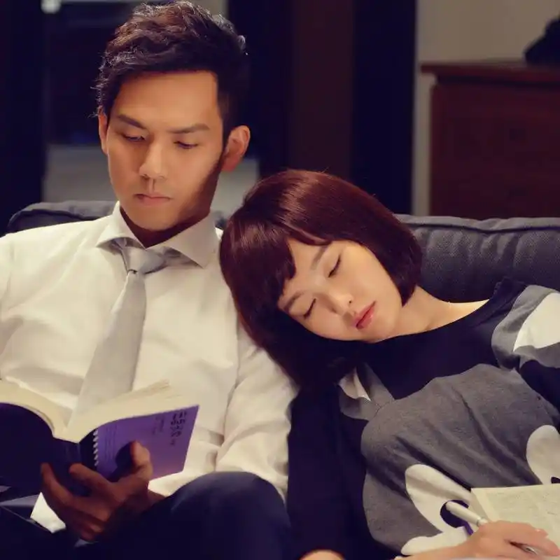 电视剧何以笙箫默