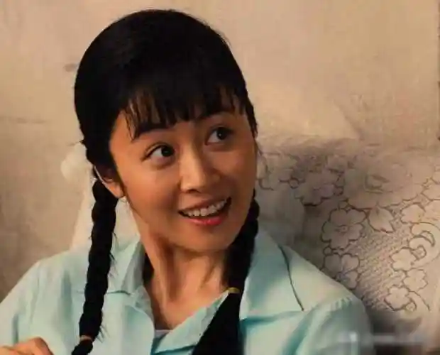 《谢广坤小辣椒角色大放异彩:乘风踏浪》_韩云云_锦绣_罗虹