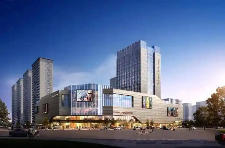 万固珺府[萧山]开发商:杭州星宜置业有限公司类型:住宅18000元/㎡123