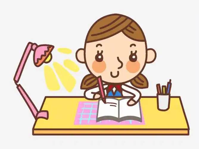 孩子写字又慢又潦草明白这个道理写好字其实很简单