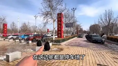 实拍郓城火车站,这是菏泽下辖县城最牛车站,带大家