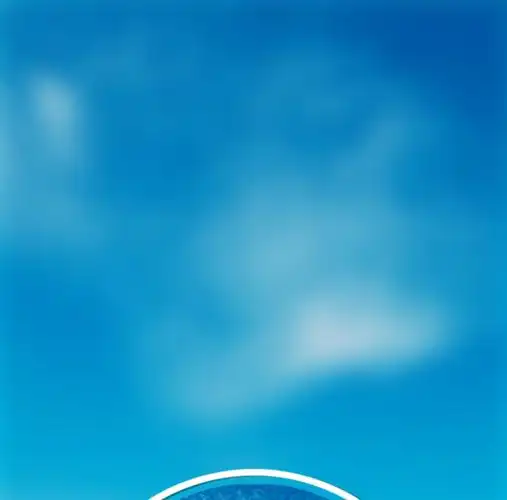 首页 背景 广告背景 广告背景 >唯美蓝色天空海报背景素材 千图网提供