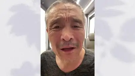 第七集 哈尔滨李正光的故事