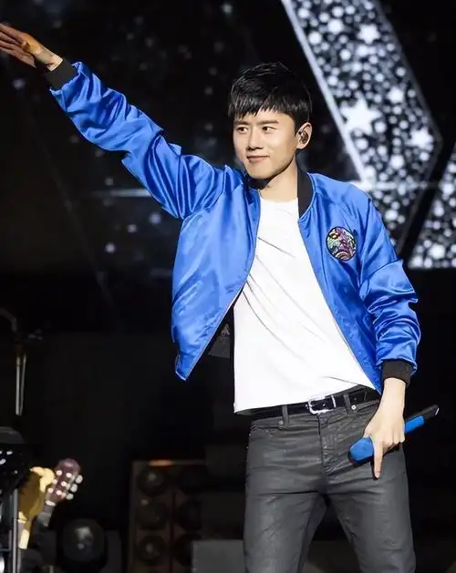 回顾张杰我用实力说话三声谢谢从此老死不相往来