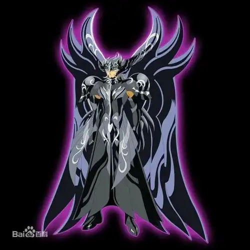 第十一是死神塔纳托斯