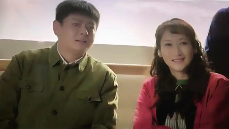 特化师"翼真夫妇"背后功臣大揭秘 演员杨力蕲独家讲述心得_看电视剧