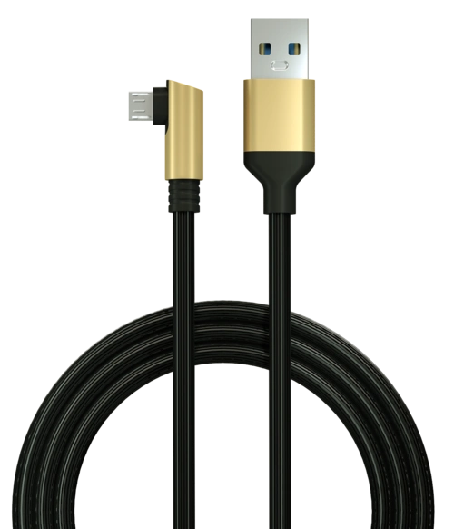 数据线设计效果图