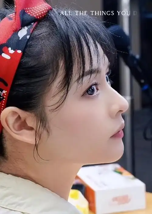 33岁的"阿香"郑钤丹,十多年前尝试走出广东,可惜失败了