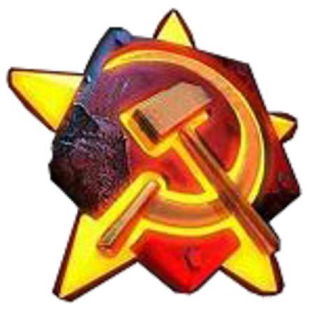 红警2尤里的复仇 苏联的建造单位