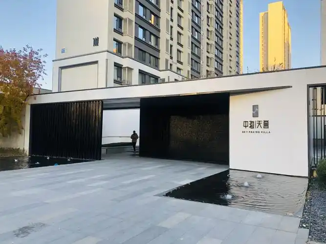 东北首座龙湖天街现在进度咋样啦