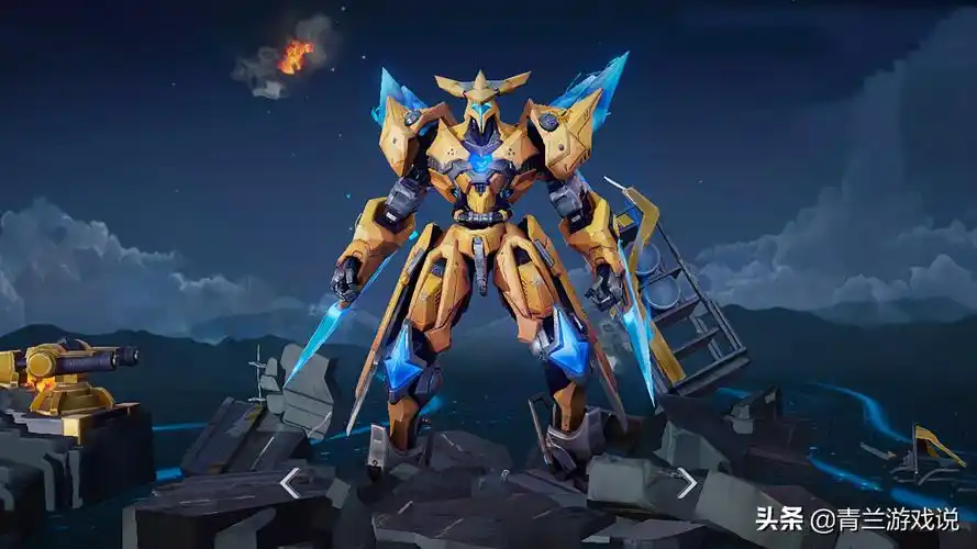 王者荣耀墨子怎么玩墨子实战打法技巧讲解因皮肤才玩英雄