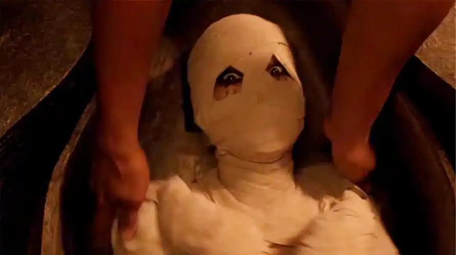 推荐六部经典魔幻电影,《怪物先生》上榜,猛哥季末联手打怪兽