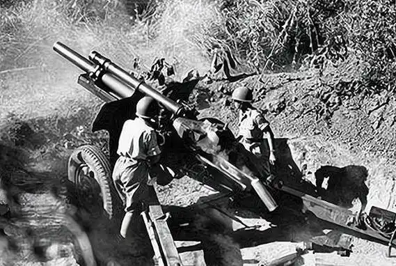 步枪(主要为"春田"和m1917式),具体数量为:冲锋枪1080支,卡宾枪540支