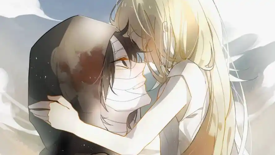 【杀戮天使】——蓝月亮和红秋裤的爱(求)情(生)故(之)事(路)『图片