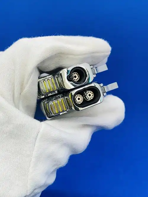 打火机zippo正版原装配件美国之宝zoop电子内胆zippo