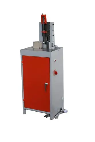 dqj-60电动切圆角机