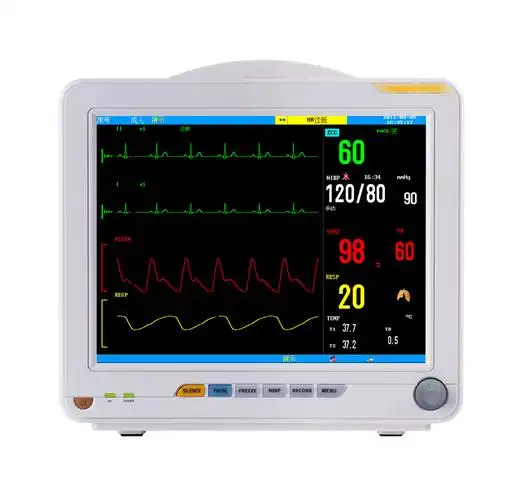 心电监护仪