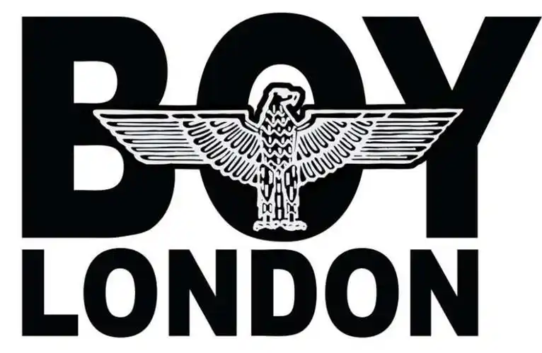 boy london 商标公告