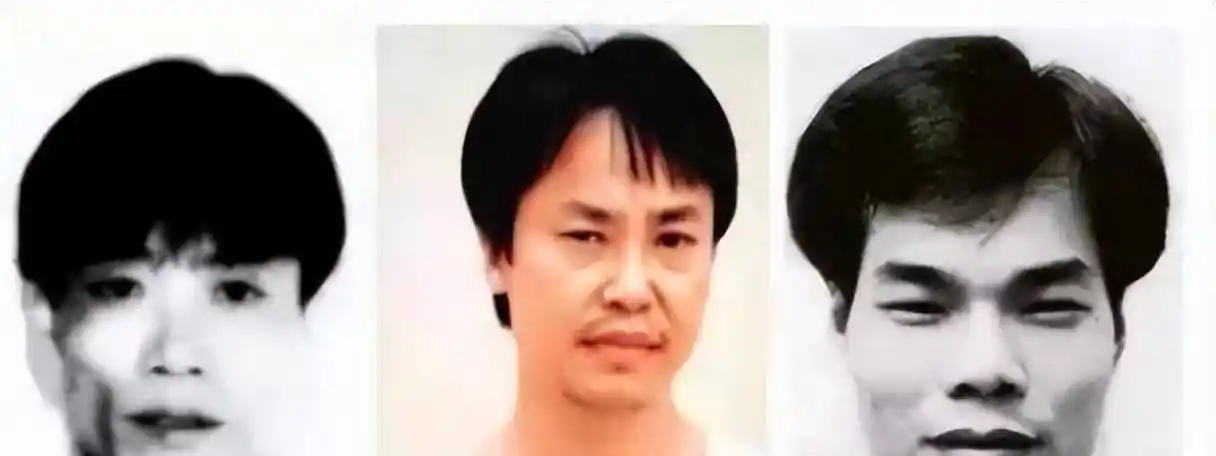 记得20年前轰动一时的贼王叶继欢吗?