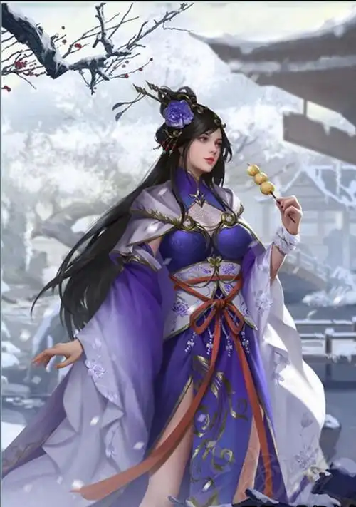 1,张春华技能2,《三国杀》张春华怎么用?