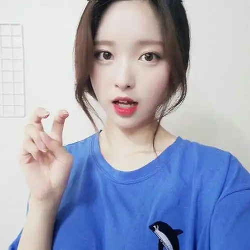 小清新图片女生唯美头像图片大全2015款