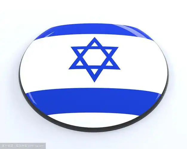 以色列的徽章