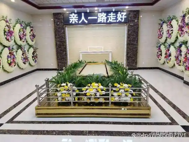 安心殡仪馆服务电话让您安心让亲人得到最好的离别仪式和安葬