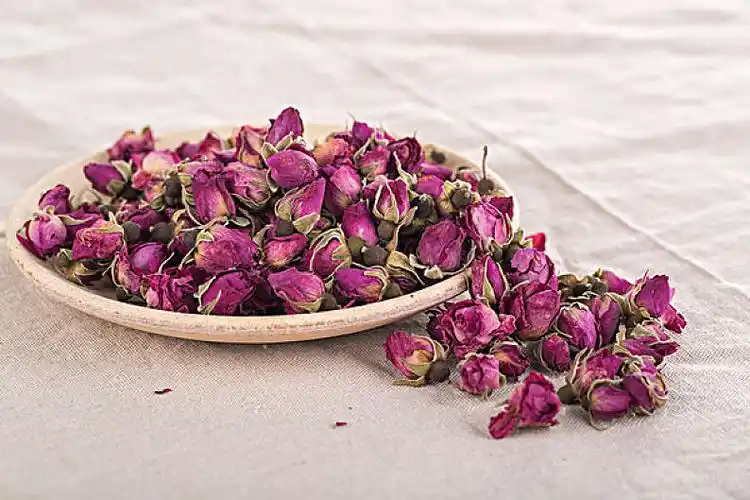 干玫瑰花图片_干玫瑰花高清图片_全景视觉