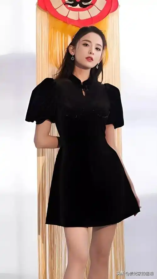 古力娜扎高清壁纸美图合集第二部