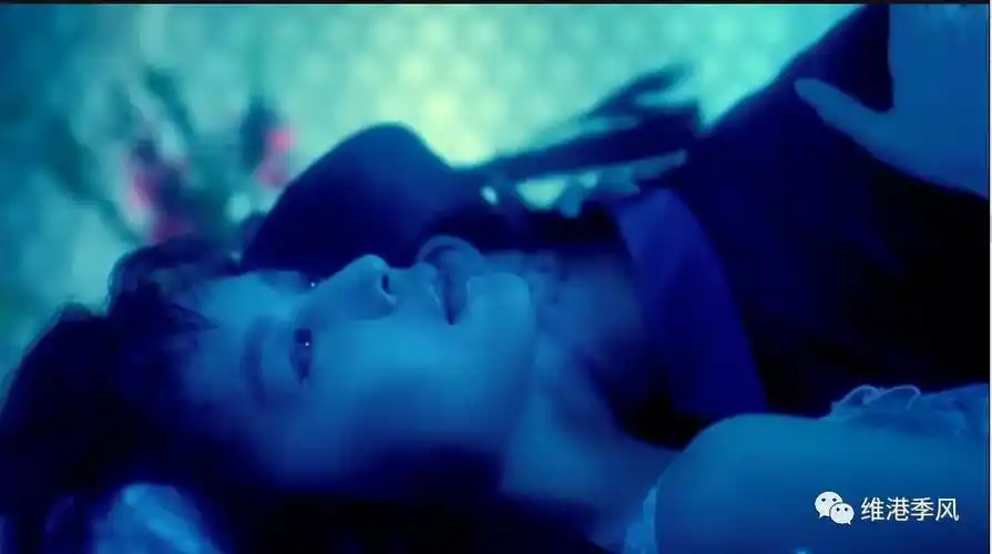 1991年的《一九九二风尘女》据说是岳虹出道作品,豆瓣上有内容介绍,没