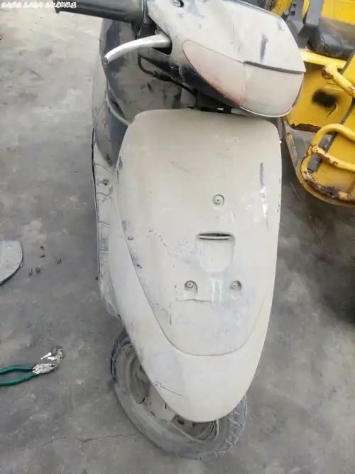 拆车的铃木怪50还有别的