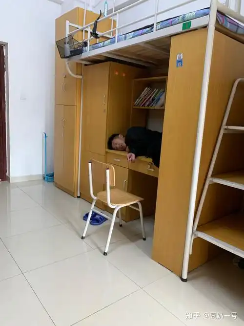 扬州大学广陵学院住宿条件怎么样有图片吗最重要的是有独浴吗有24热水