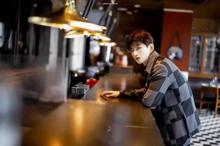 白敬亭 - 堆糖,美图壁纸兴趣社区