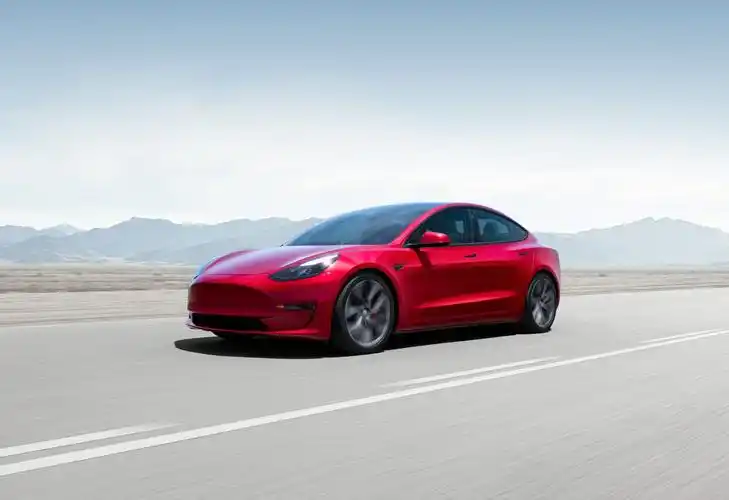 特斯拉明年将在泰国交付上海产电动车,model 3起售价约合人民币35万