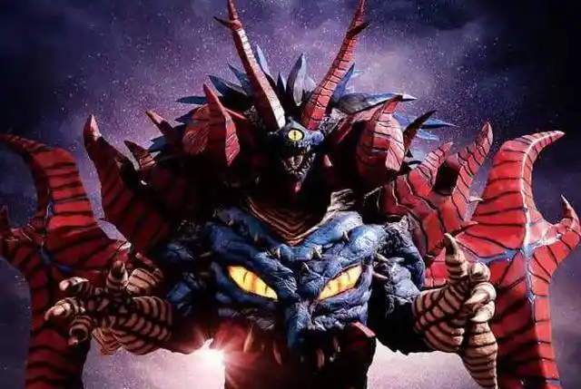 雷迦奥特曼一战封神?他的实力能够位列神秘五奥吗_泰迦_托雷基亚_黑化