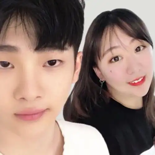 vin周震南的女友粉