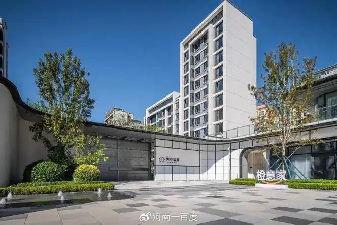 美的置业中部又一红盘交付,直击现场共鉴不惧检验的