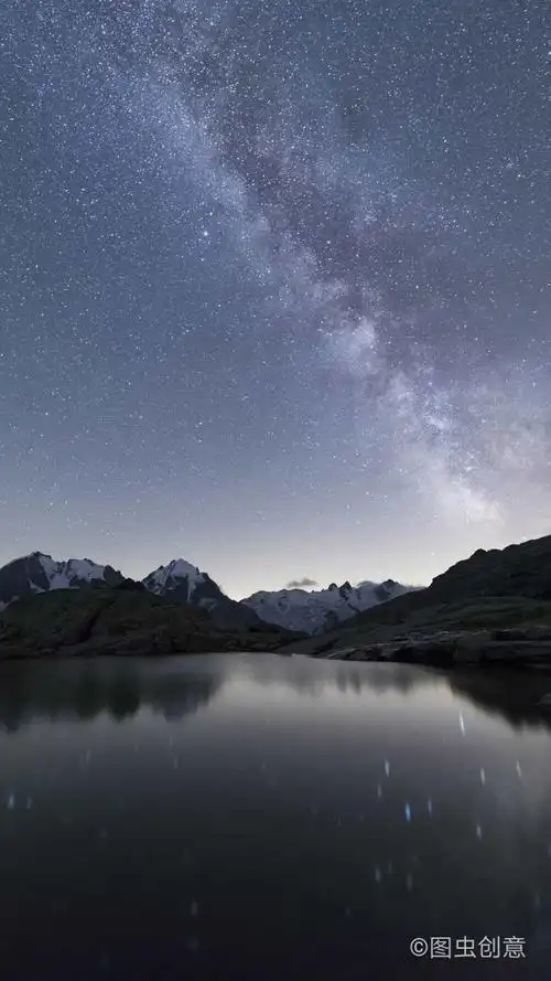 星辰- 堆糖,美图壁纸兴趣社区